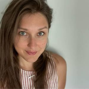 Meet your Posher, Rachel